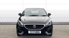 MG MG3 1.5 VTi-TECH Exclusive 5dr [Navigation] Petrol Hatchback
